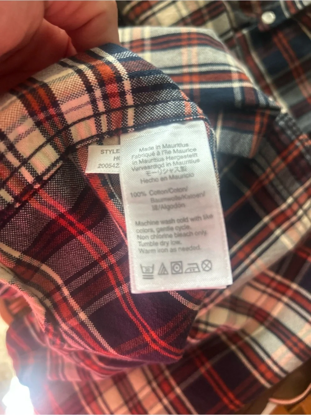 J.Crew Mercantile